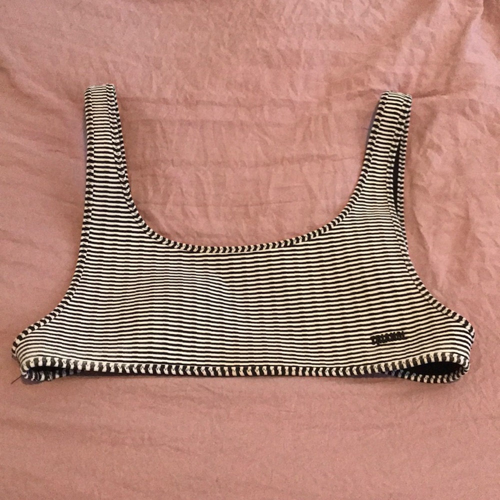 TRIANGL Bikini Top